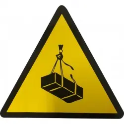 Kit signalétique - levage