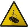 Kit signalétique - levage