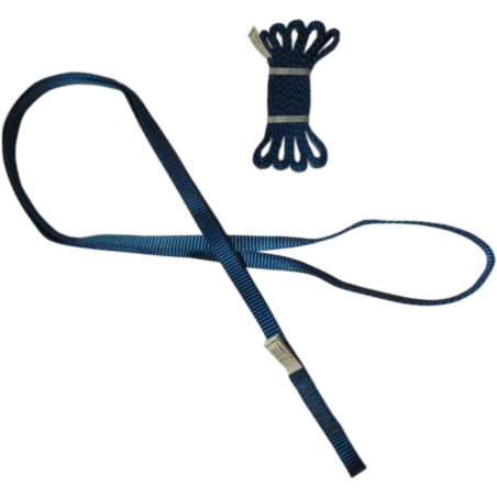 Elingue textile d'ancrage EN795B