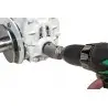 Treuil de levage avec adaptateur pour visseuse/perceuse