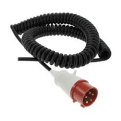 Raccordement électrique