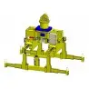 Pince à paquets multi-modules