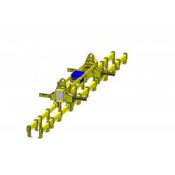 Pince à tôles multi-modules