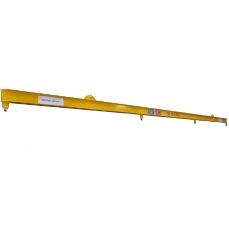 Palonnier de levage BTP