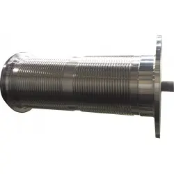 Tambour de pont