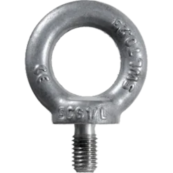 Anneau de levage mâle DIN580