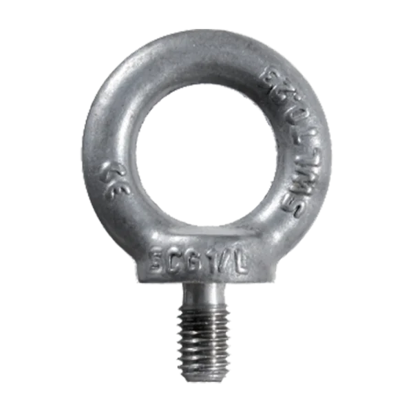 Anneau de levage mâle DIN580