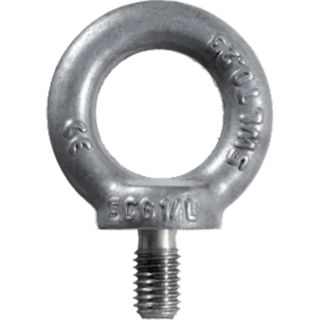 Anneau de levage mâle DIN580