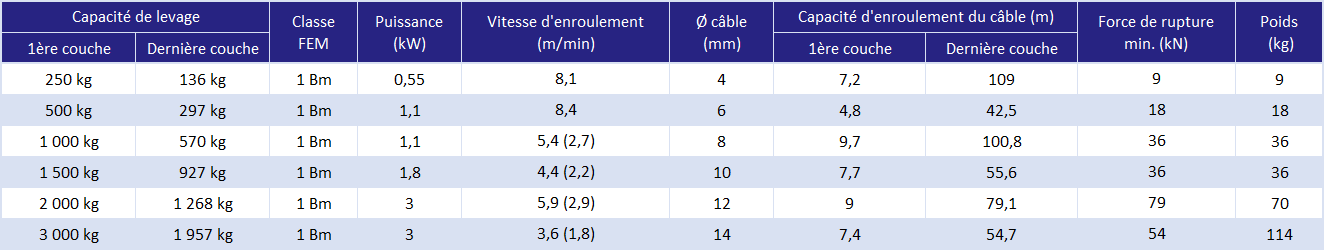 treuil-electrique-triphase-declinaisons